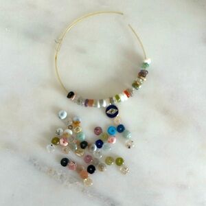 FLAWED Sydney Evan Evil Eye Bracelet